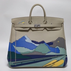 Hermes Haut A Courroies Bags